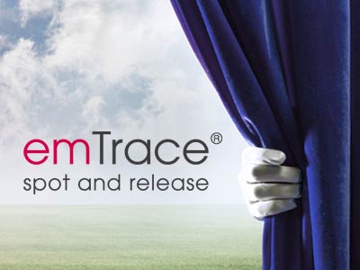 emTrace